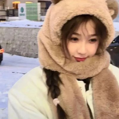 地球上只有我们两人