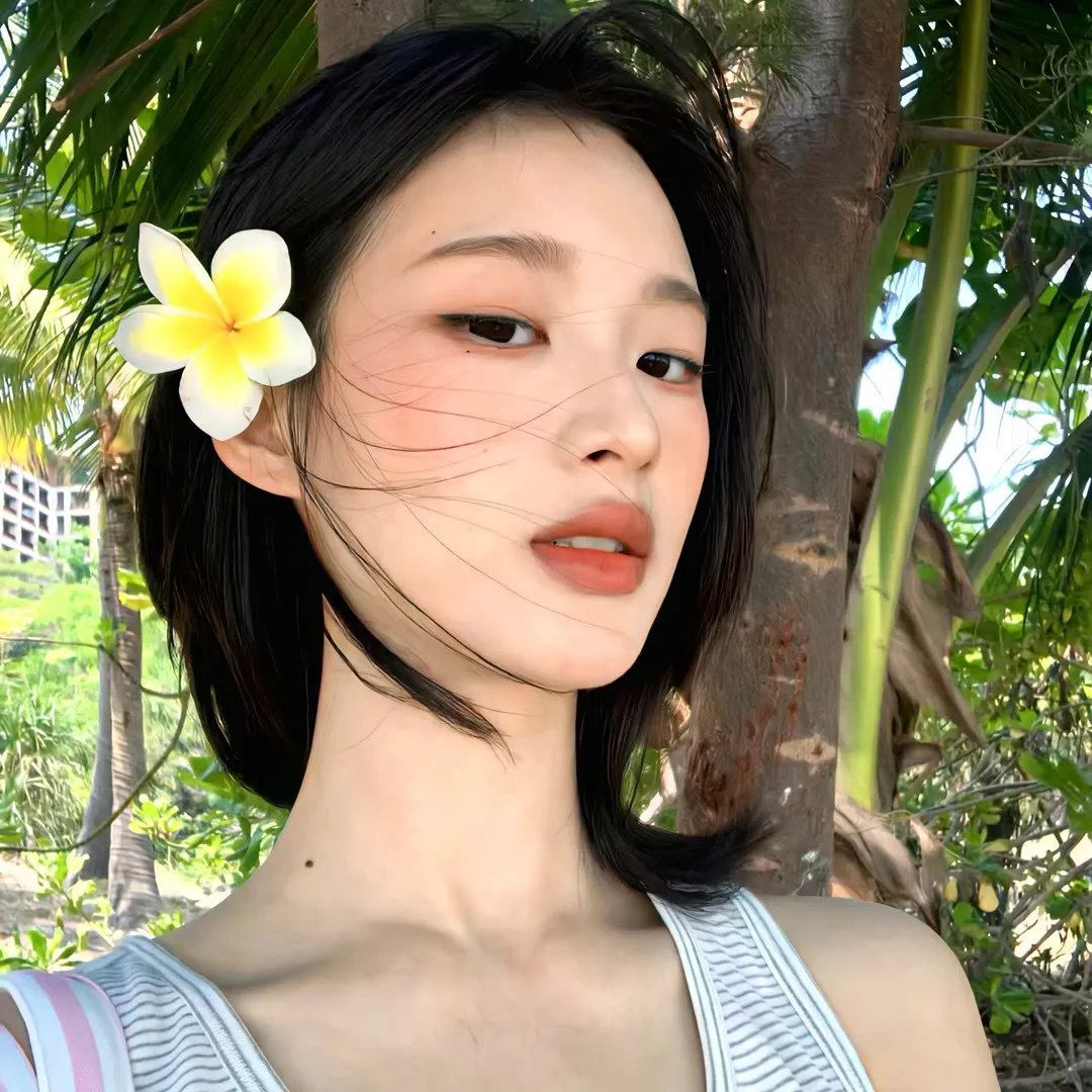 石花村