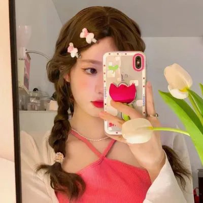 派对女郎